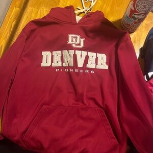 Denver Hoodie